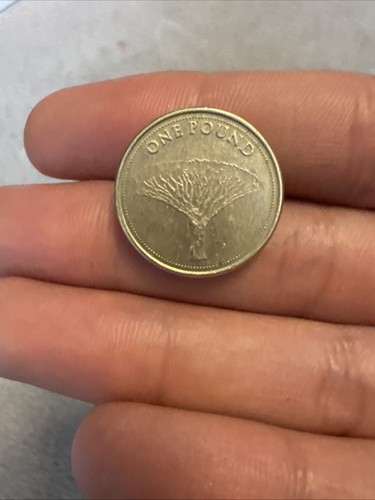 2016 gibraltar coin - 2016,