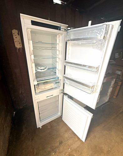 Siemens ki86nadd0 integrated - siemens,