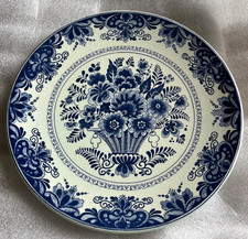 Vintage Delft Royal Blue -