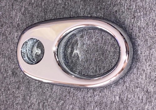 Mira response 22mm shower - response,