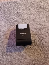 Fujfilm Ef-20 Flash Unit For Cameras