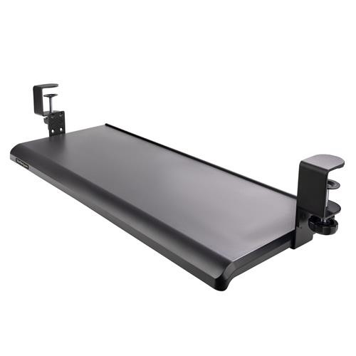 Startech under desk keyboard - startech, under-desk