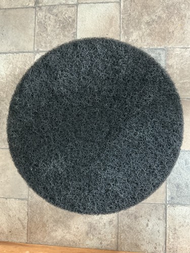Floor maintenance pads - 5,