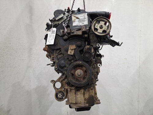 Fiat scudo mk2 2011 - scudo, 1.6l