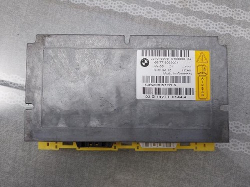 2003 bmw series - 7, e65