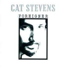 Foreigner stevens cat cd - foreigner, |