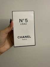 CHANEL N°5 L'EAU Eau de