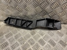 Vw Polo NSF Front Bumper Wing Mount Bracket 6N0807183 Pass Front Left  99-02