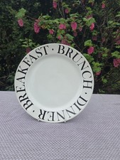 Brunch Breakfast Dinner