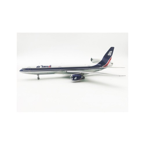 Inflight 200 lockheed - 1:200,