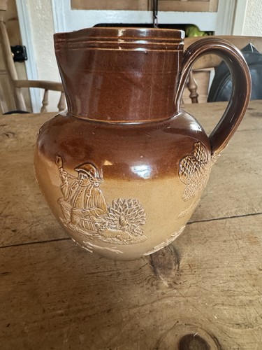 19th century doulton lambeth - 19th,