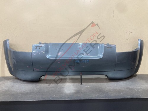 Audi mk1 1998 2006 rear - mk1,