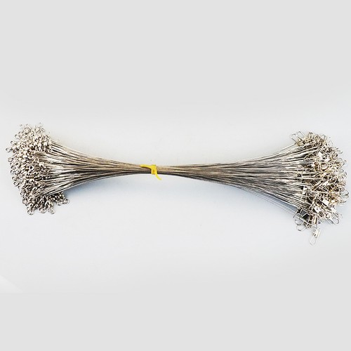 Fishing wire trace - wire,