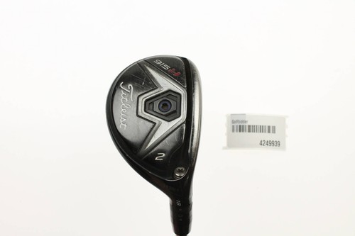 Titleist 915h golf club mens - 915h,