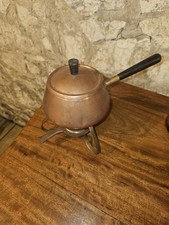 Vintage Mid Century Small