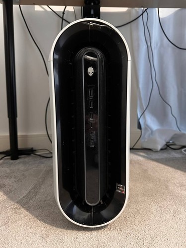 Alienware aurora ryzen - alienware,