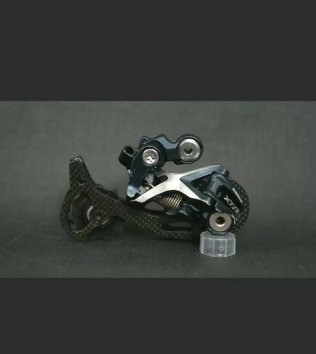 Shimano xtr 970 rear - xtr,
