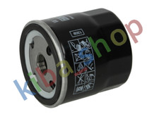 OIL FILTER FITS AUSTIN METRO I