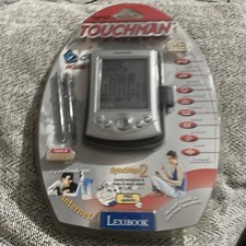 LexiBook Touchman 1MB personal