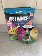 Just Dance 2015 - Nintendo Wii U