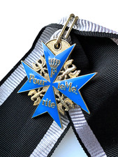 ANTIQUED Imperial German WWI