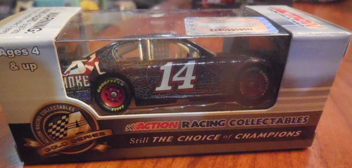 2011 action tony stewart - tony,