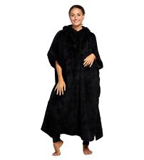 Womens Ladies Warm Fleecy