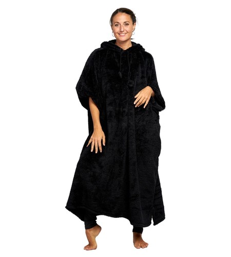 Womens ladies warm fleecy - warm,