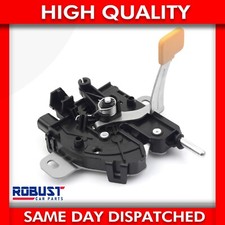 FOR FORD MONDEO MK4 BONNET