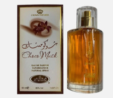 Choco Musk Eau De Parfum 50ml