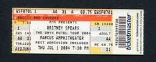 2004 britney spears - 2004, unused