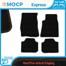 Express with Red Pre-Stitch