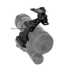 MUM14 NVM J Arm LT3 Metal NVG