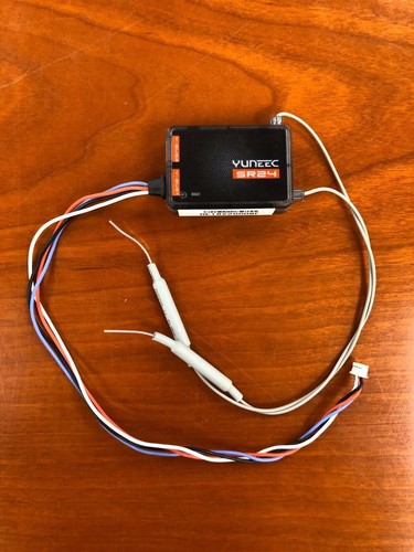 Yuneec tornado h920 receiver - yuneec,