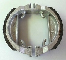 Brake pad set 80 mm Puch