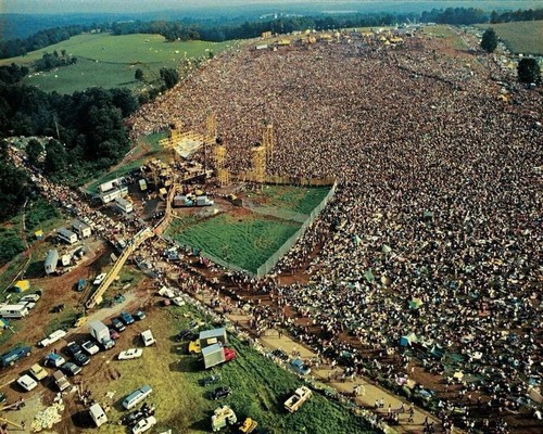 Woodstock 1969 poster x - woodstock,
