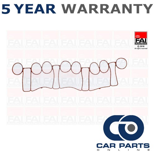 Inlet manifold gasket set - inlet,