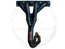 Sportex Ford Fiesta 4 branch performance exhaust manifold 1.6 XR2 CVH 1984-1989