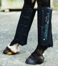 Horseware Ice Vibe Leg Cool
