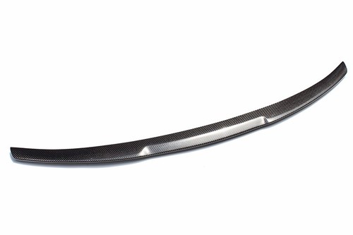 Carbon spoiler rear - spoiler,