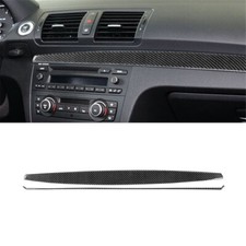 2Pcs Carbon Fiber Interior