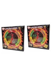 Zed Candy Double Dares Hot or