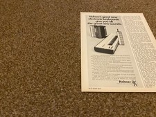 JBF37 ADVERT 11X6 HOHNER