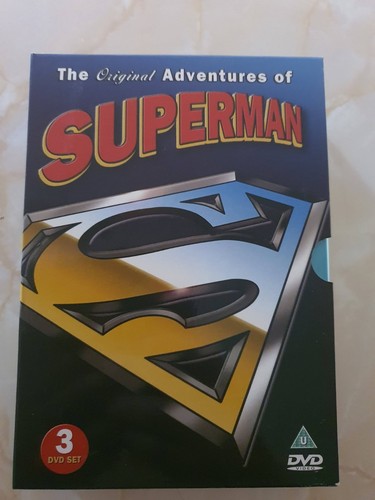 The original adventures - the, of