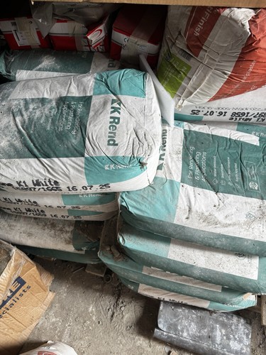 Rend silicone scraped - k-rend,