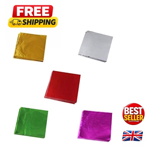 Charming 500 piece foil - charming,