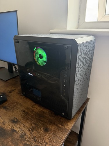 Cooler master gaming amd - cooler,