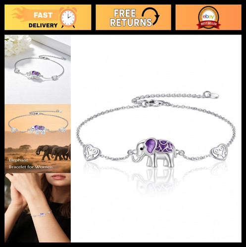 Adorable 18k white gold animal - adorable,