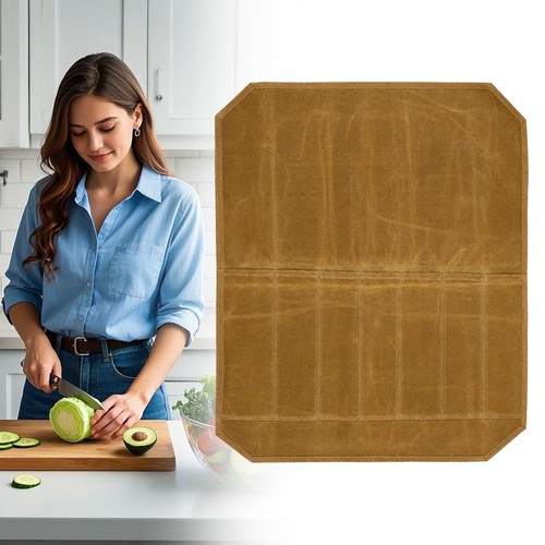 Professional waxed canvas roll - professional,