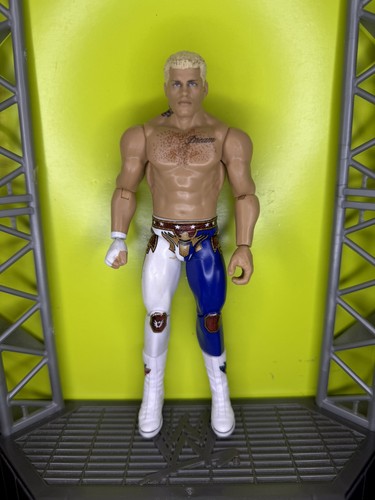 Wwe cody rhodes wrestling - cody,